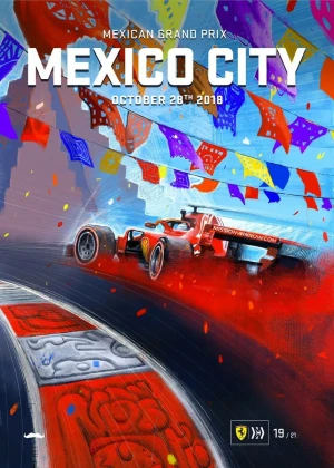 Regarder F1 2024 : Grand Prix du Méxique en streaming complet
