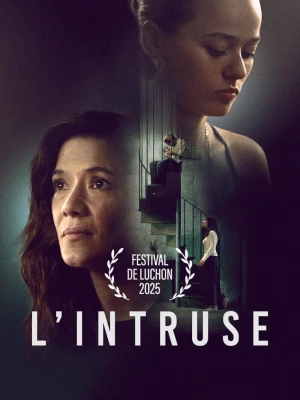 Regarder L'Intruse - Saison 1 en streaming complet