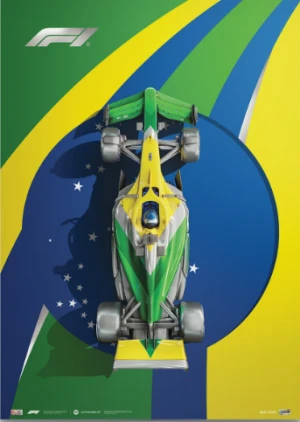 Regarder F1 2024 : Grand Prix du Brésil en streaming complet