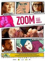 Regarder zoom en streaming complet