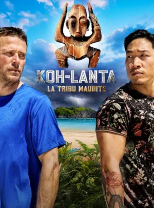 Regarder Koh-Lanta - La Tribu Maudite en streaming complet