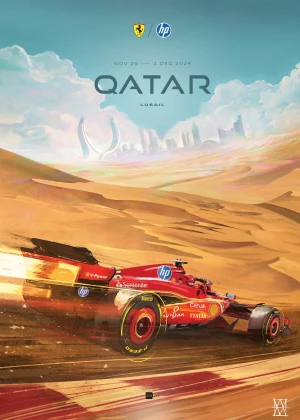 Regarder F1 2024 : Grand Prix du Qatar en streaming complet