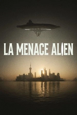 Regarder La Menace alien en streaming complet