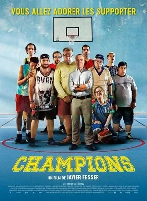 Regarder Champions en streaming complet
