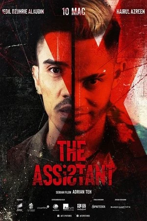 Regarder The Assistant en streaming complet