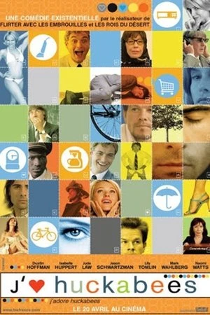 Regarder J'adore Huckabees en streaming complet