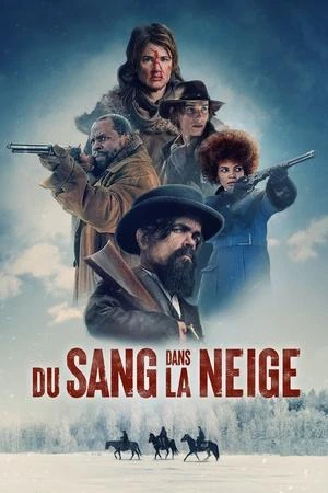 Regarder Du sang dans la neige en streaming complet