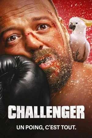 Regarder Challenger en streaming complet