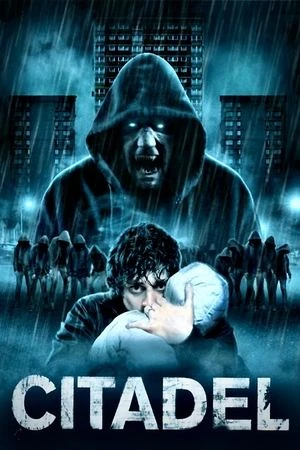  Citadel affiche 