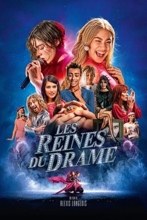 Regarder Les reines du drame en streaming complet