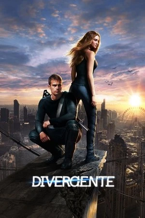 Regarder Divergente en streaming complet