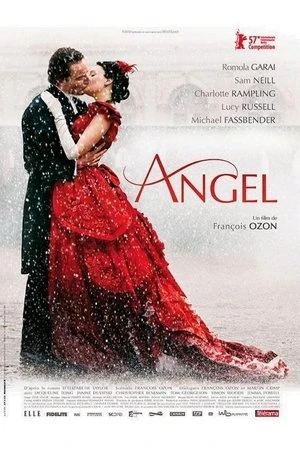 Regarder Angel en streaming complet