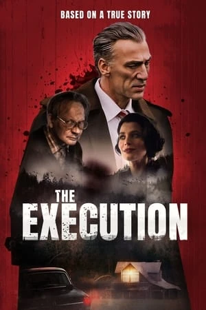 Regarder The Execution en streaming complet
