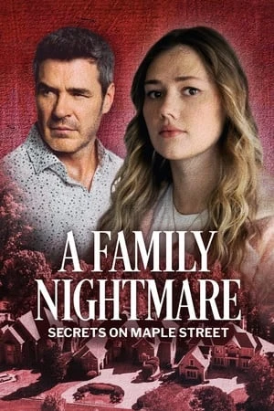  Les secrets de Maple Street: On ne choisit pas sa famille affiche 