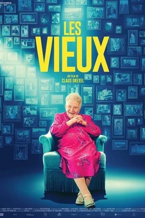 Regarder Les vieux en streaming complet