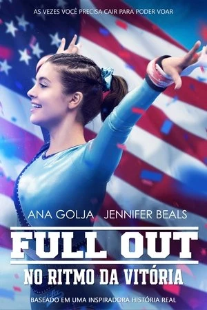 Regarder Full Out en streaming complet
