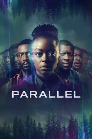 Regarder Parallel en streaming complet