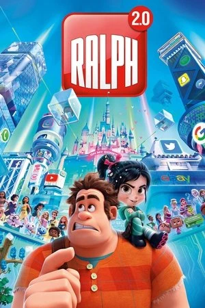 Regarder Ralph 2.0 en streaming complet