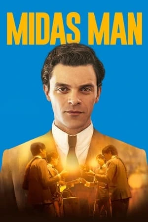 Regarder Midas Man en streaming complet
