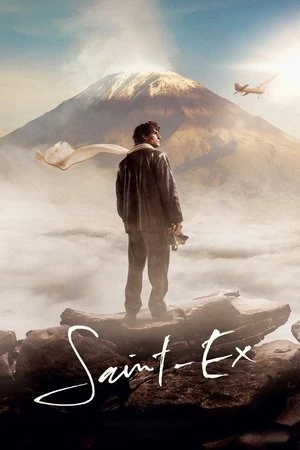  Saint-Ex affiche 
