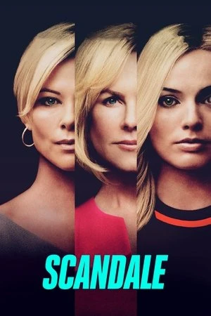 Regarder Scandale en streaming complet