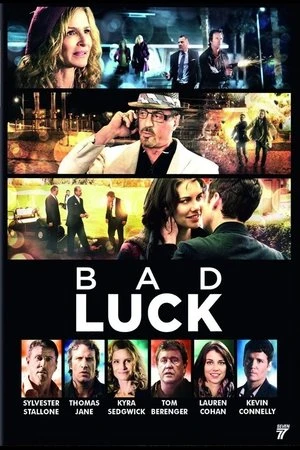 Regarder Bad Luck en streaming complet