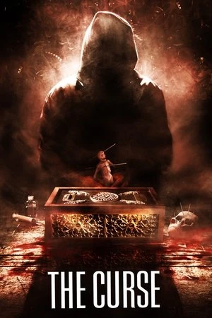 Regarder The Curse en streaming complet