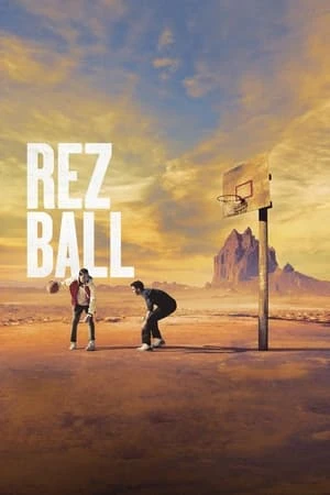  Rez Ball affiche 