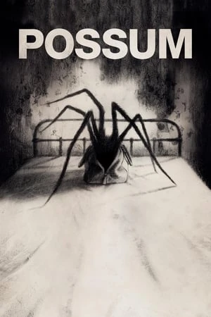 Regarder Possum en streaming complet