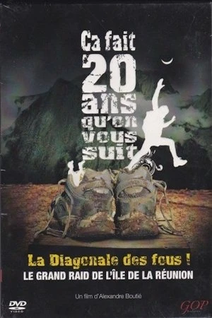 Regarder Les 20 ans du grand Raid, une course exceptionnelle en streaming complet
