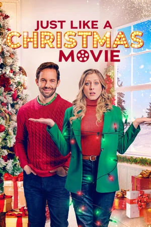 Regarder Ma vie est un film de Noël ! en streaming complet