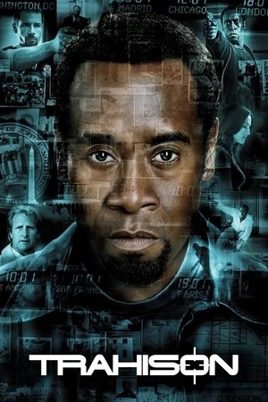 Regarder Trahison en streaming complet