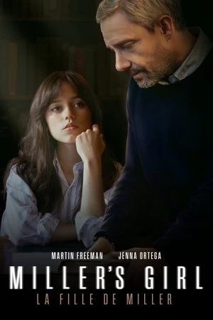 Regarder Miller's Girl en streaming complet