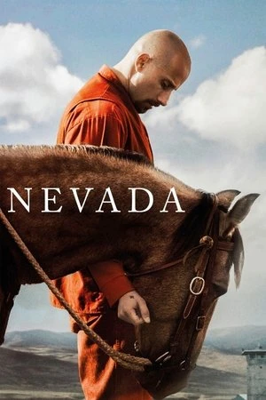  Nevada affiche 