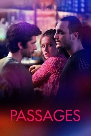 Regarder Passages en streaming complet