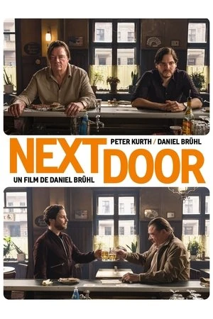 Regarder Next Door en streaming complet