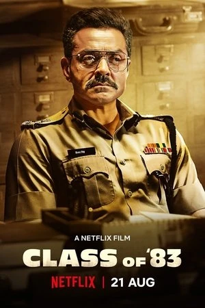 Regarder Class of '83 en streaming complet