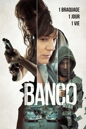 Regarder Banco en streaming complet