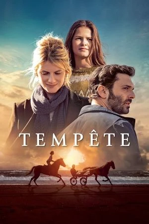 Regarder Tempête en streaming complet