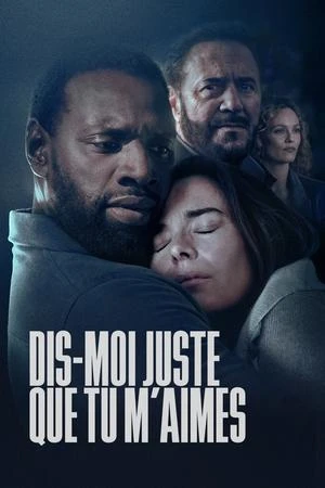 Regarder Dis-moi juste que tu m'aimes en streaming complet