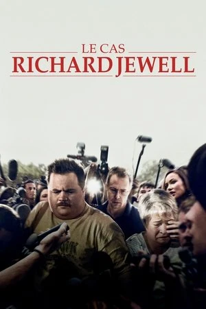 Regarder Le cas Richard Jewell en streaming complet
