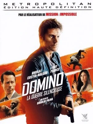 Regarder Domino - La guerre silencieuse en streaming complet
