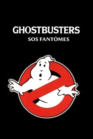  S.O.S. Fantômes affiche 