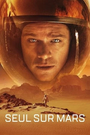 Regarder Seul sur Mars en streaming complet