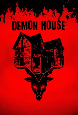 Regarder Demon House en streaming complet