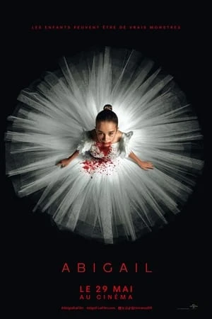 Regarder Abigail en streaming complet