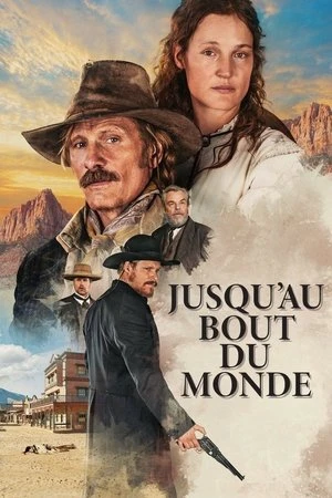 Regarder Jusqu'au bout du monde en streaming complet
