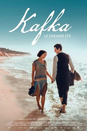  Kafka, le dernier été affiche 
