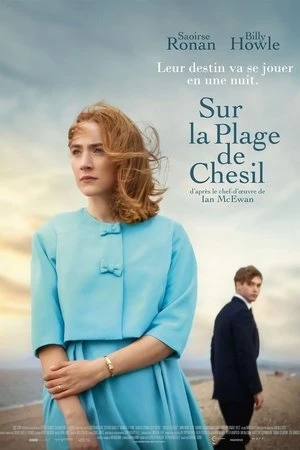 Regarder Sur la plage de Chesil en streaming complet
