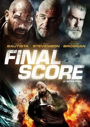 Regarder Final Score en streaming complet